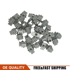 30Pcs Bumper Fascia Fender