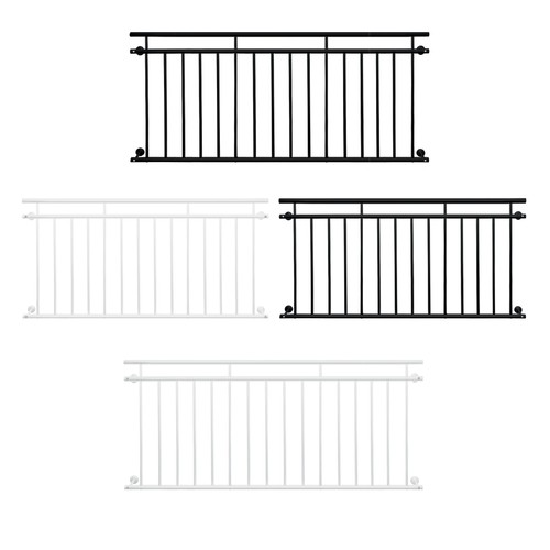Garde corps balcon - , balustrade