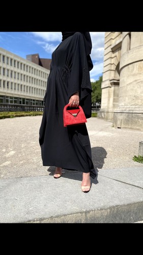 Robe longue abaya - longue,