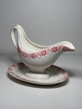 Saucière en céramique Boch