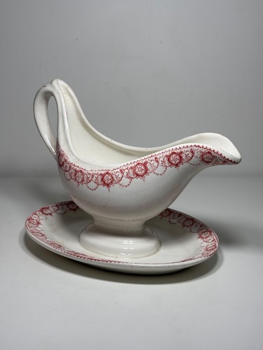 Saucière céramique boch - en,