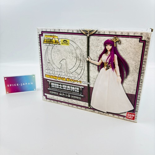 Véritable bandai saint cloth - bandai,