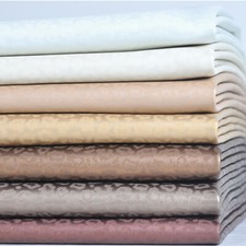 Simili Cuir PU Léopard Tissu