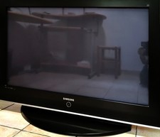 Télévision Ecran plasma