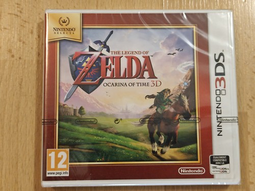 The legend zelda ocarina of - legend,