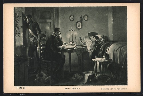Carte postale artiste le - postale,