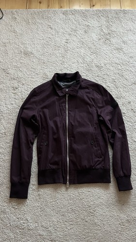 Superdry harrington veste - superdry,