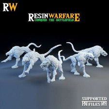 Hommes rats - Unchained clan