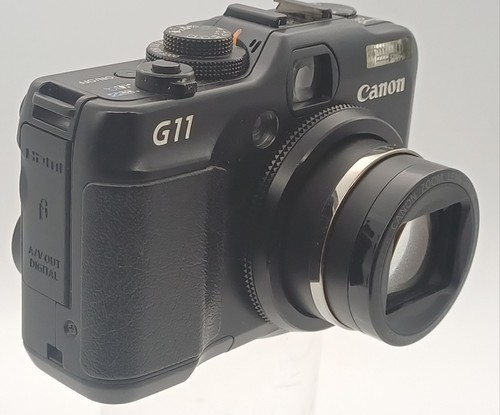 Canon powershot g11 - g11, *uk