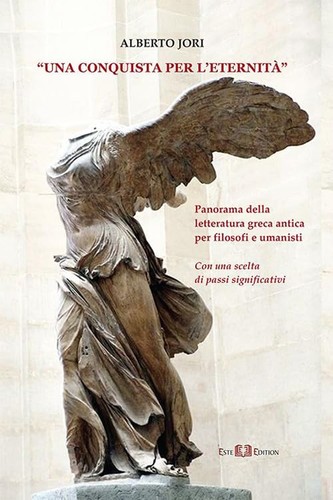 Alberto jori una conquista per - jori,