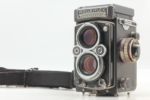 Mint rollei rolleiflex - [n,