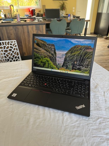 Portable lenovo e15 - (8), pc