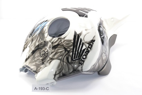 Honda cbr 1000 - sc57, bj