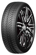 Pneu 205 r16 - 87w, 3pmsf