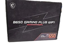 MSI B650 Gaming Plus WiFi