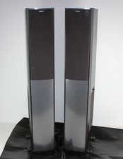 Jamo S-606 Very nice sounding Floorstand speakers