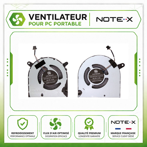 Ventilateurs cpu gpu - ventilateurs, pour