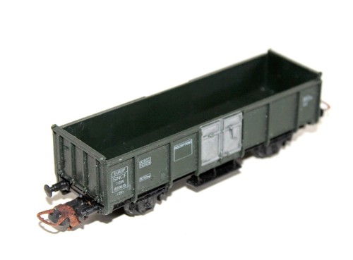 Lima 303172 wagon tombereau - wagon,