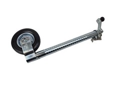 Roue de support Knott