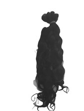 Lot de 5 Tissages Wave – Cheveux femmes 100% Humains Indiens – Qualité Premium, 