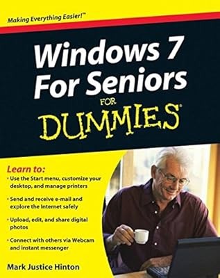 Windows for seniors - 7,