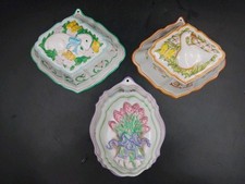 Moules muraux porcelaine