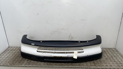 Pare choc avant peugeot 306 - choc,