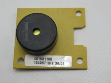 Électronique Contrôle