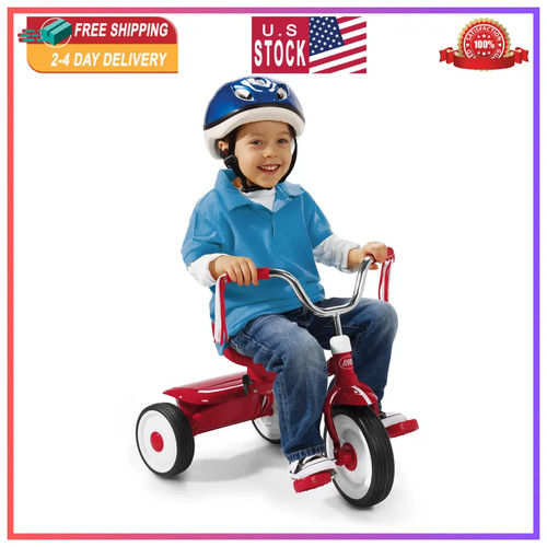 Radio flyer ready - radio, ride