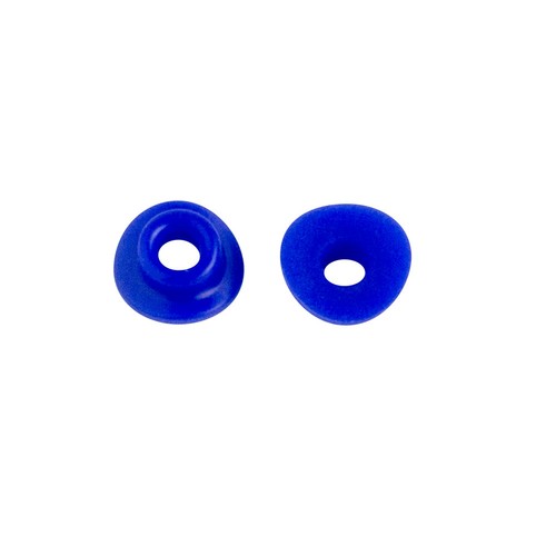 Tusk rubber valve support seal - tusk,