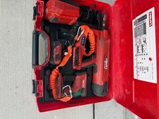Hilti BX 3-SET Hammer Drill