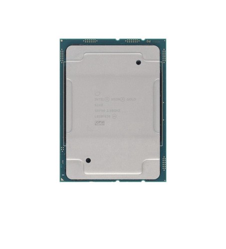 Processeur intel xeon gold - intel,