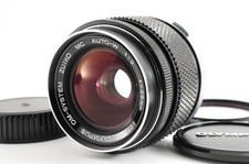 Objectif Grand Angle Olympus