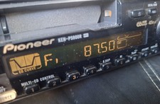 Autoradio Pionneer KEH-P5900R