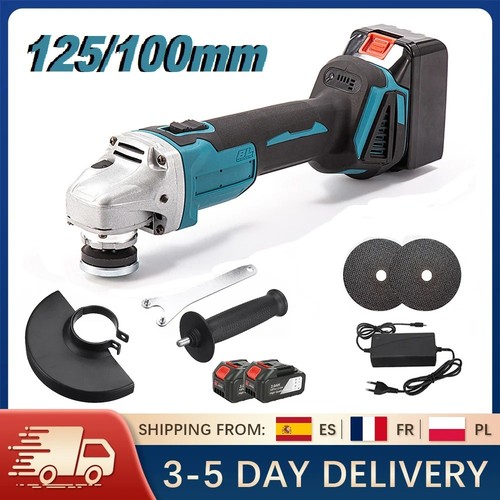 Makita dga513zj 18v bldc xpt - makita,