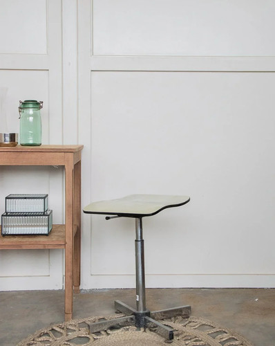 Axel tabouret en formica - axel,,