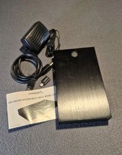 Sabrent USB 3.0 to SATA External Hard Drive Lay-Flat Docking Station EC-DFFN