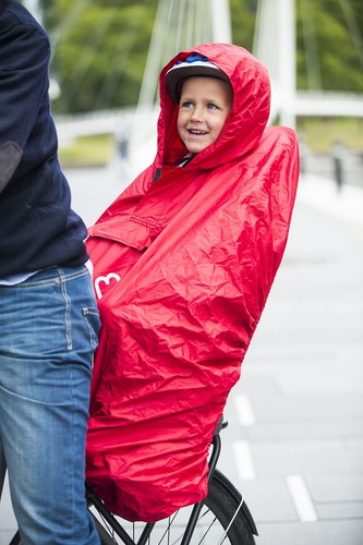 Poncho pluie hamax - poncho,
