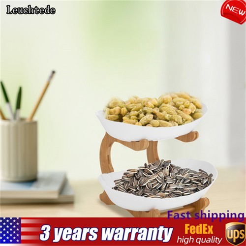 Tier fruit basket - fruit,