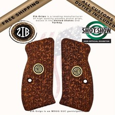 Poignées Zib série poignées