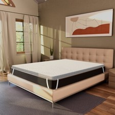Surmatelas 140x200 en