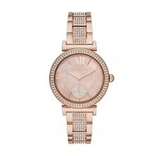 Montre Michael Kors Femmes