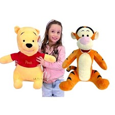 Disney Winnie L'Ourson Peluche