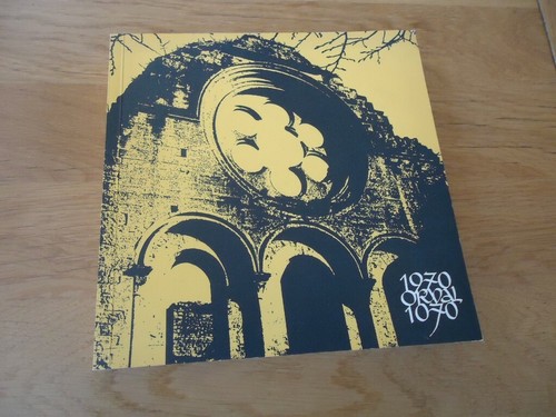 Orval neuf siecles histoire - neuf,