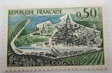 VARIETE : TIMBRES FRANCE N°