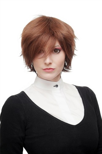 Perruque pour femme cosplay - perruque,