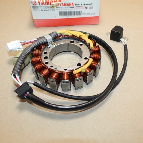 Stator alternateur yfm - 350, r