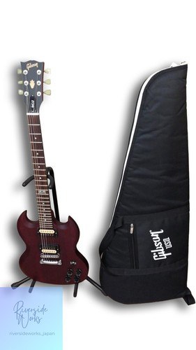 Guitare électrique gibson - guitare, usa