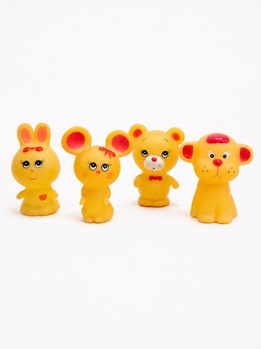 Lot figurines luxioles - lot, 4