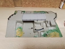 LIMA HO. REF 052. MAQUETTE